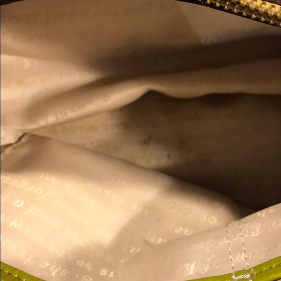 Kate spade handbag - Picture 7 of 10